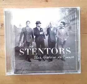 Couverture du produit · Une Histoire de France