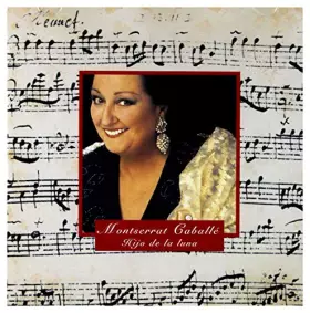 Couverture du produit · Hijo De La Luna [Import]