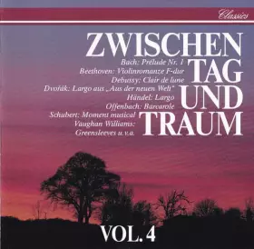Couverture du produit · Zw.Tag U.Traum Vol.4 [Import]