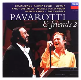 Couverture du produit · & Friends 2