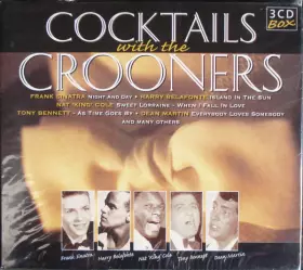 Couverture du produit · Cocktails With The Crooners
