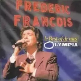 Couverture du produit · Le Best Of de mes Olympia 94-96