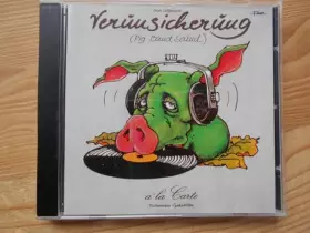 Couverture du produit · A La Carte [Import]