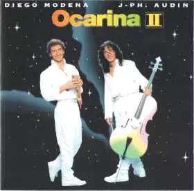 Couverture du produit · Ocarina II