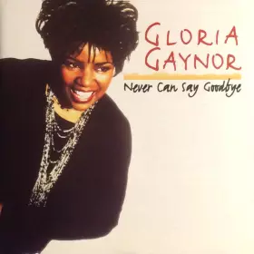 Couverture du produit · Never Can Say Goodbye