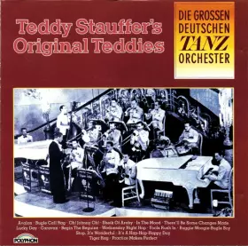 Couverture du produit · Die Grossen Deutschen Tanzorchester