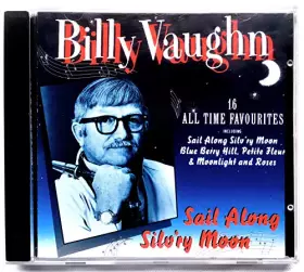 Couverture du produit · Sail Along Silv'ry Moon