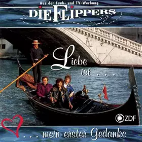 Couverture du produit · Liebe Ist.Mein Erster Ge [Import]