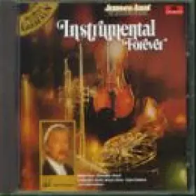 Couverture du produit · Instrumentals Forever [Import]