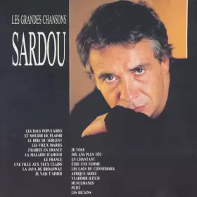 Couverture du produit · Les Grandes Chansons