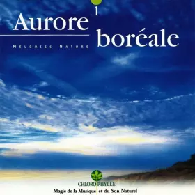 Couverture du produit · Aurore Boréale