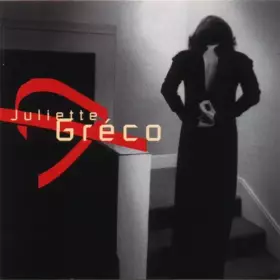 Couverture du produit · Juliette Greco [Import]