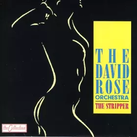 Couverture du produit · The Stripper