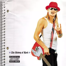 Couverture du produit · The History Of Rock