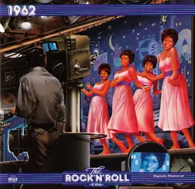 Couverture du produit · 1962