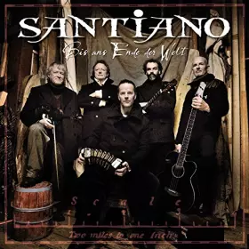 Couverture du produit · Santiano [Import]
