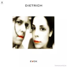 Couverture du produit · Evok