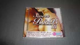 Couverture du produit · Sweet R&B Vol. 3
