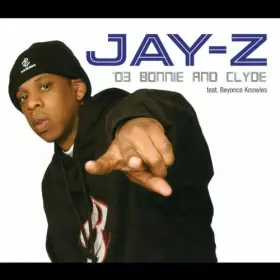 Couverture du produit · 03 Bonni & Clyde [Import]