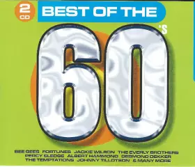 Couverture du produit · Best Of The 60's
