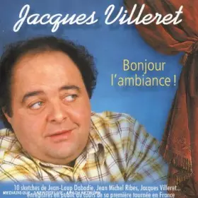 Couverture du produit · Bonjour l'Ambiance