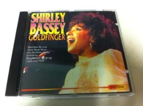 Couverture du produit · Goldfinger [Import]