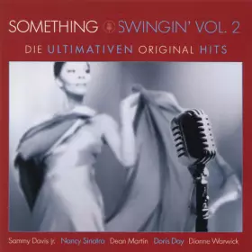 Couverture du produit · Something Swingin' Vol. 2