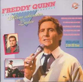 Couverture du produit · Meine Schönsten Lieder