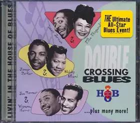 Couverture du produit · Double Crossing Blues
