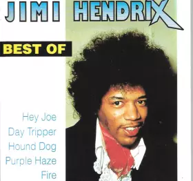 Couverture du produit · Best Of