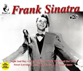 Couverture du produit · The World of Frank Sinatra [Import]