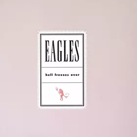 Couverture du produit · Hell Freeze Over