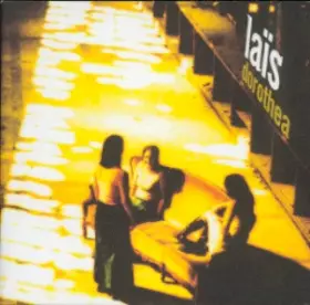 Couverture du produit · Dorothea