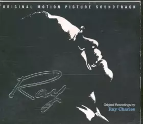 Couverture du produit · Ray [Import]
