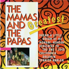 Couverture du produit · Greatest