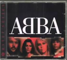 Couverture du produit · Master Serie : Abba - Edition remasterisée avec livret