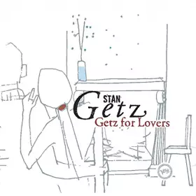 Couverture du produit · Getz For Lovers