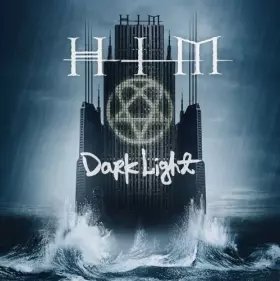 Couverture du produit · Dark Light [Import]