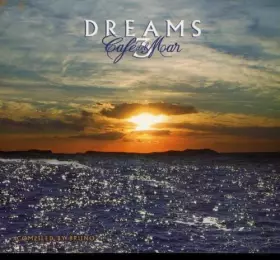 Couverture du produit · Café del Mar Dreams Vol. 3