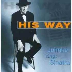 Couverture du produit · His Way - Juhnke Singt Sinatra