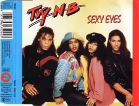 Couverture du produit · Sexy Eyes [Import]