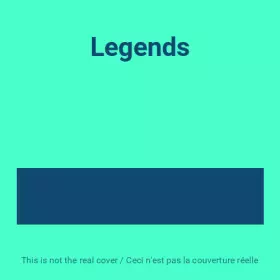 Couverture du produit · Legends