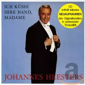 Couverture du produit · Ich Kuesse Ihre Hand. [Import]