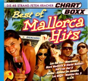 Couverture du produit · Chart Boxx - Best Of Mallorca Hits