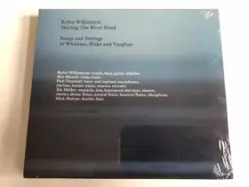 Couverture du produit · Skirting The River Road
