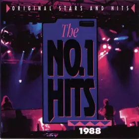 Couverture du produit · The No.1 Hits - 1988