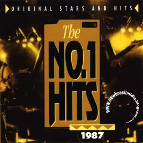 Couverture du produit · The No.1 Hits - 1987