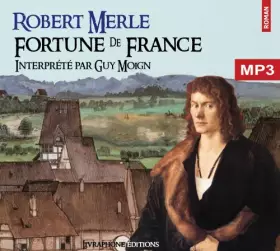 Couverture du produit · Fortune de France/2 CDMP3/Texte intégral