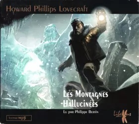 Couverture du produit · Les Montagnes Hallucinées