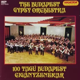 Couverture du produit · The Budapest Gipsy Orchestra